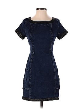 7 For All Mankind Casual Dress (view 1)