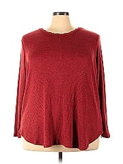 24/7 Maurices Pullover Sweater