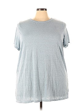 Torrid Short Sleeve T-Shirt (view 1)