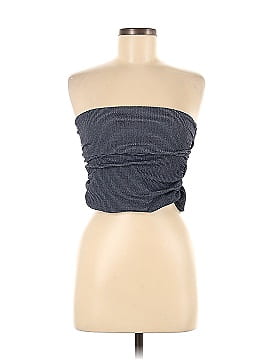 Zara Tube Top (view 1)