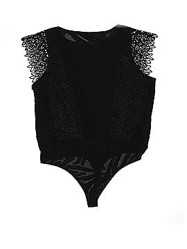 Express Bodysuit (view 2)