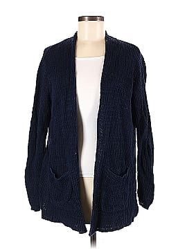 Madewell Cardigan (view 1)