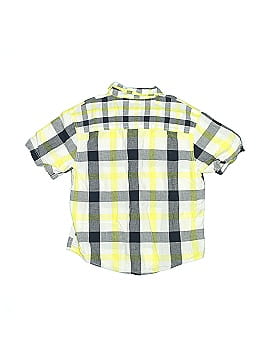 Thereabouts Short Sleeve Button-Down Shirt (view 2)