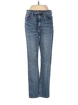 Madewell Jeans (view 1)