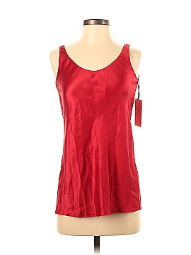 Worth New York Sleeveless Blouse (view 1)