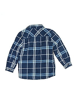 Freedom Foundry Long Sleeve Button-Down Shirt (view 2)