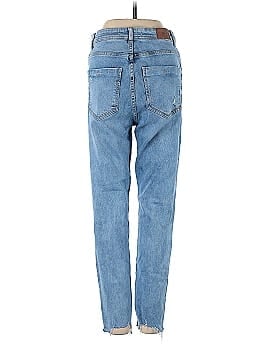 Zara Jeans (view 2)