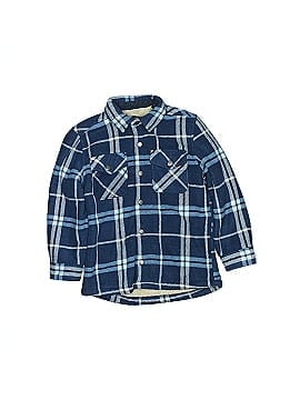 Freedom Foundry Long Sleeve Button-Down Shirt (view 1)