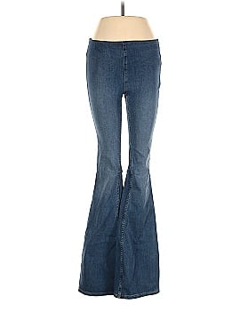 Free People Jeans (view 1)