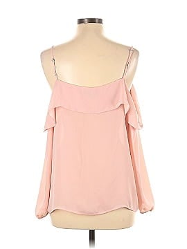 1.State Sleeveless Blouse (view 2)