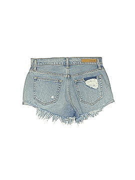 Cello Jeans Denim Shorts (view 2)