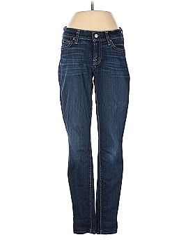 7 For All Mankind Jeans (view 1)