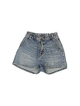 BDG Denim Shorts (view 1)