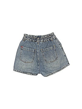 BDG Denim Shorts (view 2)