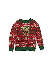 Star Wars Pullover Sweater