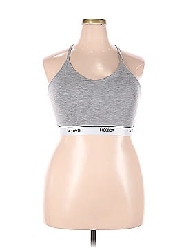 Assorted Brands Sports Bra (view 1)