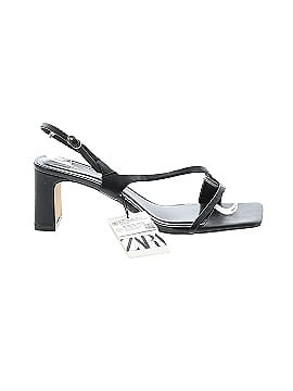 Zara Sandals (view 1)