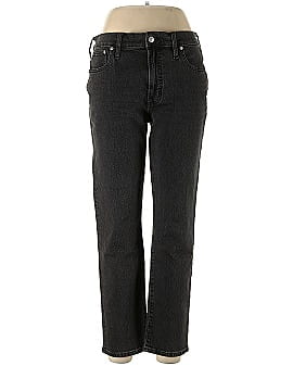 Madewell Jeans (view 1)