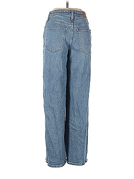 Madewell Jeans (view 2)