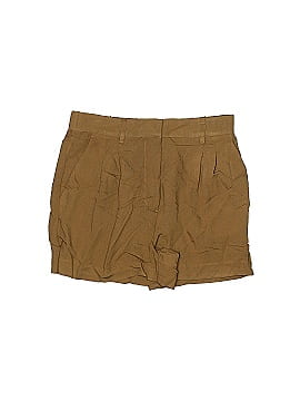 Z Supply Khaki Shorts (view 1)