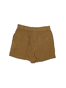 Z Supply Khaki Shorts (view 2)