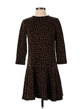 Ann Taylor LOFT Casual Dress (view 1)