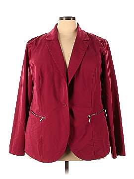 Torrid Blazer (view 1)