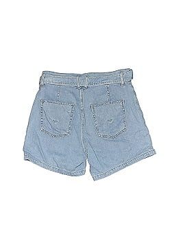 Hudson Jeans Denim Shorts (view 2)