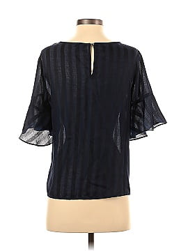 Vince Camuto Short Sleeve Blouse (view 2)