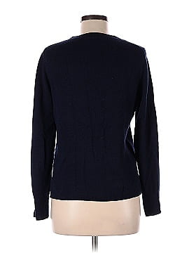 J.Crew Cashmere Pullover Sweater (view 2)