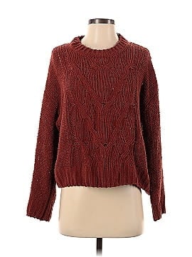 Billabong Pullover Sweater (view 1)