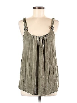 Maurices Sleeveless Blouse (view 1)