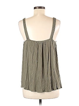 Maurices Sleeveless Blouse (view 2)