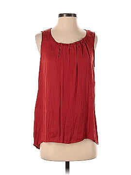 Simply Vera Vera Wang Sleeveless Blouse (view 1)