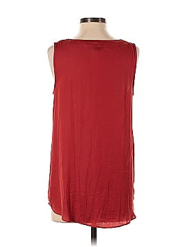 Simply Vera Vera Wang Sleeveless Blouse (view 2)