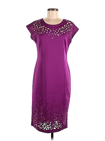 Catherine Malandrino Cocktail Dress (view 1)
