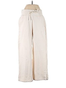 Double Zero Linen Pants (view 1)