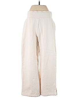 Double Zero Linen Pants (view 2)