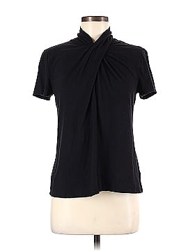 Simply Vera Vera Wang Short Sleeve Turtleneck (view 1)