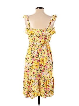 LC Lauren Conrad Cocktail Dress (view 2)