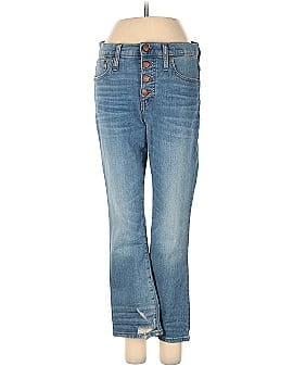 Madewell Jeans (view 1)