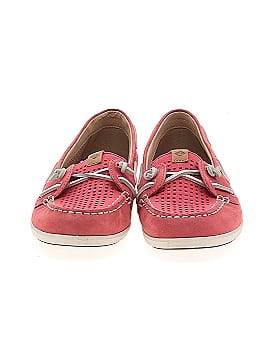 Sperry Top Sider Flats (view 2)