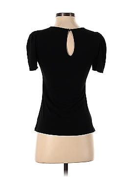 Express Short Sleeve Top (view 2)