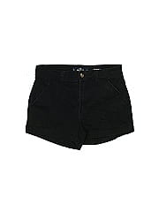 Hollister Khaki Shorts
