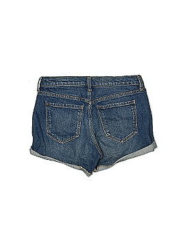 Old Navy Denim Shorts (view 2)