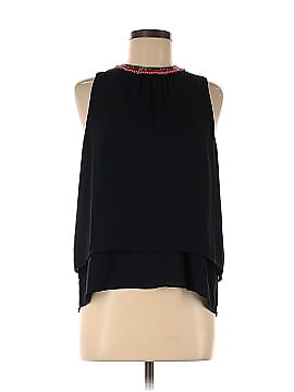 J.Crew Sleeveless Blouse (view 1)