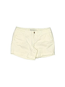 Old Navy Khaki Shorts (view 1)