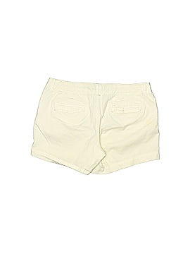 Old Navy Khaki Shorts (view 2)