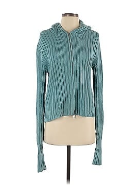 J.Crew Zip Up Hoodie (view 1)