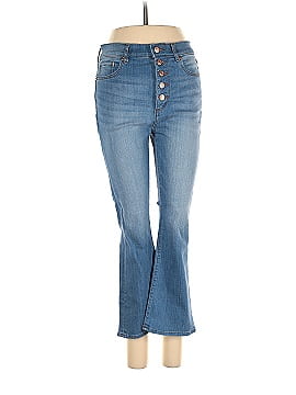 Ann Taylor LOFT Jeans (view 1)